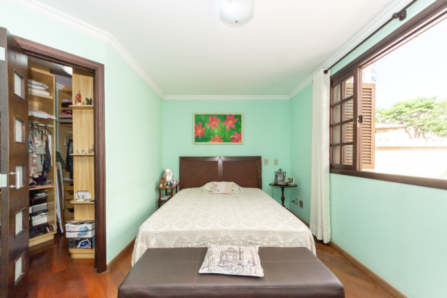 Imagem Sobrado com 4 Quartos à Venda, 280 m² em Vila Formosa - São Paulo