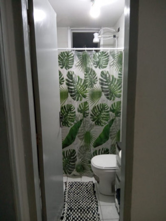 Imagem Apartamento com 2 Quartos à Venda, 50 m² em Vila Sônia - Praia Grande