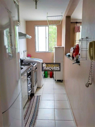 Imagem Apartamento com 2 Quartos à Venda, 53 m² em Parque São Vicente - Mauá Imagem Apartamento com 2 Quartos à Venda, 53 m² em Parque São Vicente - Mauá