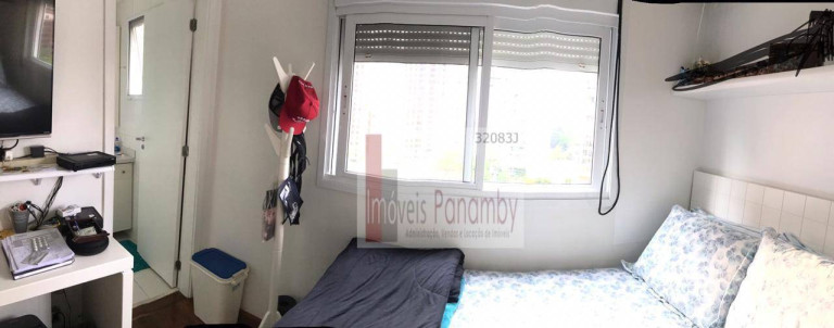 Imagem Apartamento com 4 Quartos à Venda, 247 m² em Vila Andrade - São Paulo Imagem Apartamento com 4 Quartos à Venda, 247 m² em Vila Andrade - São Paulo