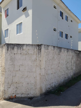 Imagem Apartamento com 2 Quartos à Venda, 60 m² em Praça - Tijucas