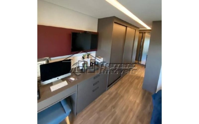 Imagem Apartamento com 4 Quartos à Venda, 233 m² em Jardim Aquarius - São José Dos Campos Imagem Apartamento com 4 Quartos à Venda, 233 m² em Jardim Aquarius - São José Dos Campos