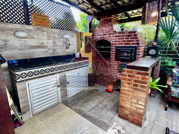 Imagem Casa com 3 Quartos à Venda, 130 m² em Vargem Grande - Rio De Janeiro