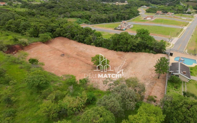 Terreno à Venda, 5.279 m² em Alpes De Atibaia - Atibaia
