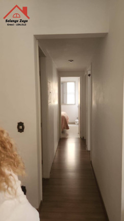 Imagem Apartamento com 3 Quartos à Venda, 65 m² em Vila Andrade - São Paulo Imagem Apartamento com 3 Quartos à Venda, 65 m² em Vila Andrade - São Paulo