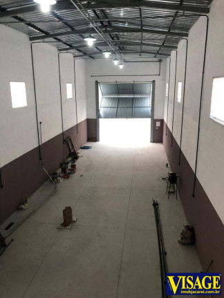 Imagem Sala Comercial para Alugar,  em São José Dos Campos