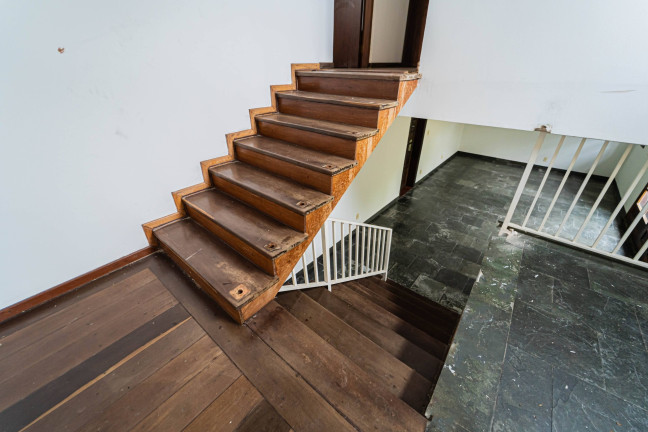 Imagem Casa com 4 Quartos à Venda, 308 m² em Jardim Prudência - São Paulo