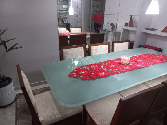 Imagem Apartamento com 2 Quartos à Venda, 93 m² em Parque Campolim - Sorocaba