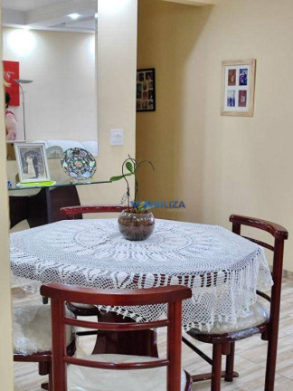 Imagem Apartamento com 3 Quartos à Venda, 86 m² em Vila Augusta - Guarulhos Imagem Apartamento com 3 Quartos à Venda, 86 m² em Vila Augusta - Guarulhos