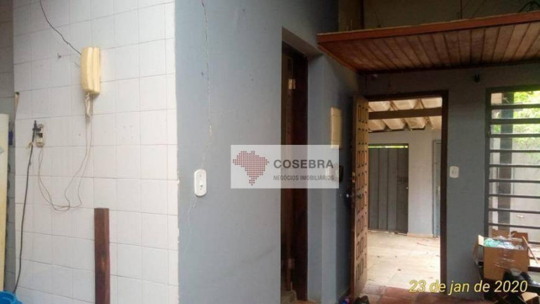 Imagem Casa com 4 Quartos à Venda, 253 m² em Brooklin Paulista - São Paulo Imagem Casa com 4 Quartos à Venda, 253 m² em Brooklin Paulista - São Paulo