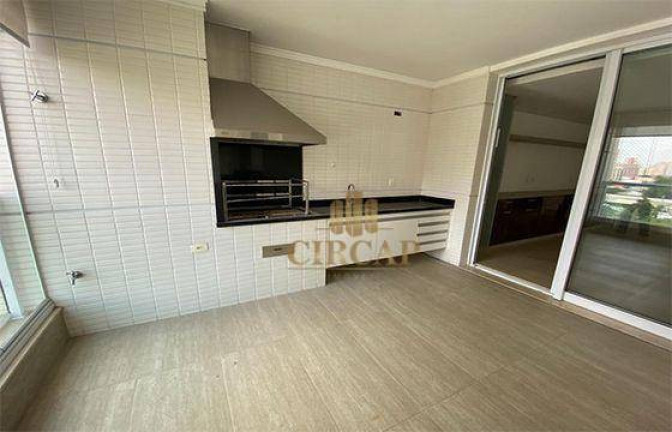 Imagem Apartamento com 3 Quartos à Venda, 266 m² em Perdizes - São Paulo