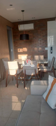 Imagem Apartamento com 3 Quartos à Venda, 96 m² em São Jorge - Manaus Imagem Apartamento com 3 Quartos à Venda, 96 m² em São Jorge - Manaus