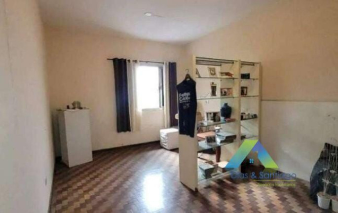 Imagem Sobrado com 2 Quartos à Venda, 400 m² em Saúde - São Paulo