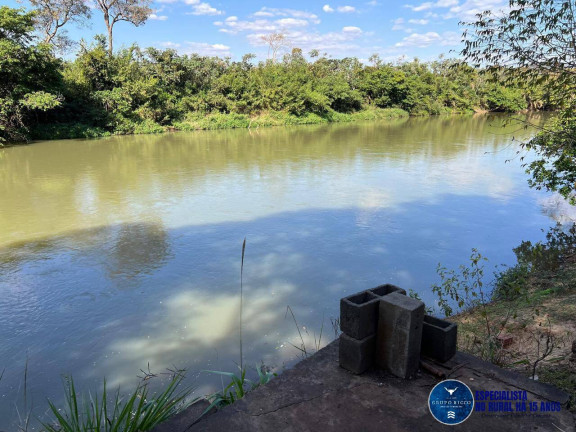Imagem Fazenda à Venda, 52 m² em Zona Rural - Santa Helena De Goiás Imagem Fazenda à Venda, 52 m² em Zona Rural - Santa Helena De Goiás