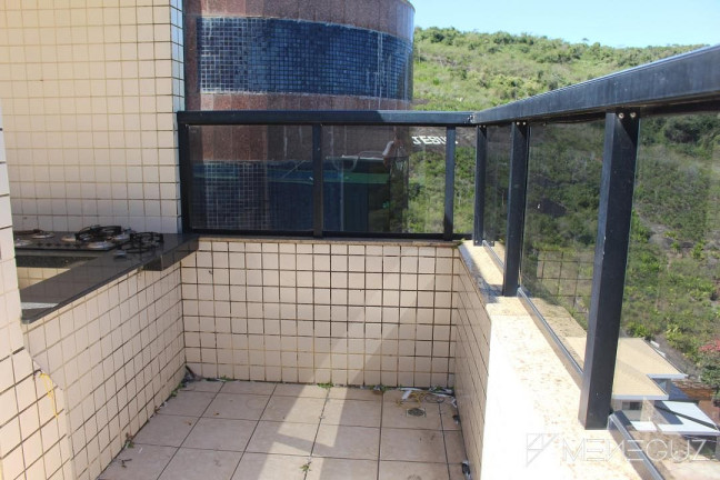 Imagem Cobertura com 3 Quartos à Venda, 180 m² em Praia Do Morro - Guarapari Imagem Cobertura com 3 Quartos à Venda, 180 m² em Praia Do Morro - Guarapari