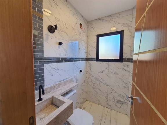 Imagem Casa com 2 Quartos à Venda, 83 m² em Caiçara - Praia Grande Imagem Casa com 2 Quartos à Venda, 83 m² em Caiçara - Praia Grande