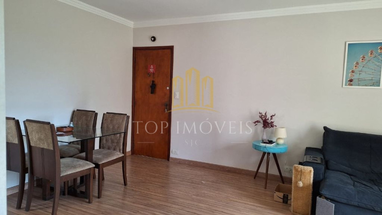 Imagem Apartamento com 3 Quartos à Venda, 99 m² em Jardim Ismênia - São José Dos Campos