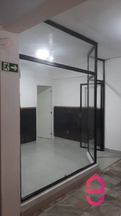 Imagem Sala Comercial à Venda, em Setor Bueno - Goiânia Imagem Sala Comercial à Venda, em Setor Bueno - Goiânia
