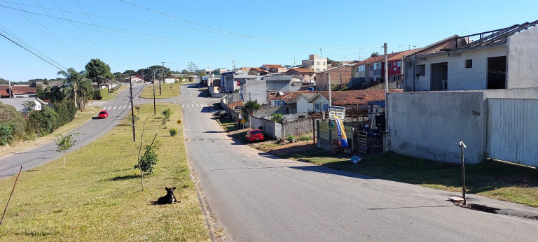 Imagem Terreno à Venda, 200 m² em Conjunto Habitacional Monsenhor Francisco Gorski - Campo Largo Imagem Terreno à Venda, 200 m² em Conjunto Habitacional Monsenhor Francisco Gorski - Campo Largo