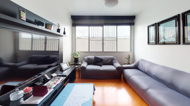 Imagem Apartamento com 2 Quartos à Venda, 79 m² em Vila Madalena - São Paulo Imagem Apartamento com 2 Quartos à Venda, 79 m² em Vila Madalena - São Paulo
