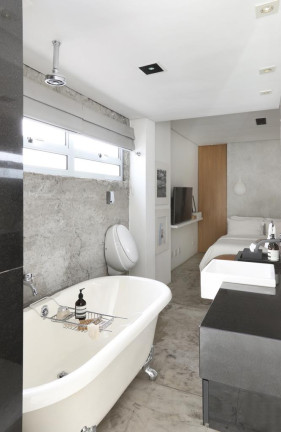 Imagem Apartamento com 2 Quartos à Venda, 100 m² em Jardim Paulista - São Paulo