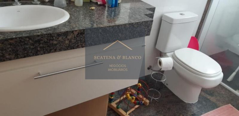 Imagem Casa de Condomínio com 4 Quartos à Venda, 258 m² em Condomínio Mont Blanc - Sorocaba