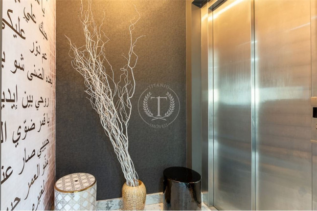Imagem Apartamento com 3 Quartos à Venda, 180 m² em Vila Nova Conceição - São Paulo