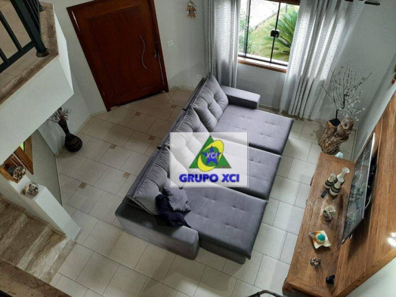Imagem Casa com 3 Quartos à Venda, 270 m² em Residencial Nova Era - Valinhos Imagem Casa com 3 Quartos à Venda, 270 m² em Residencial Nova Era - Valinhos