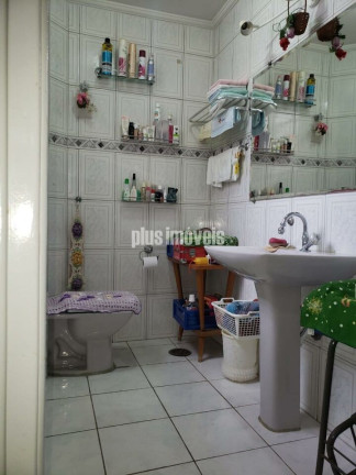 Imagem Casa com 3 Quartos para Alugar, 340 m² em Brooklin - São Paulo Imagem Casa com 3 Quartos para Alugar, 340 m² em Brooklin - São Paulo