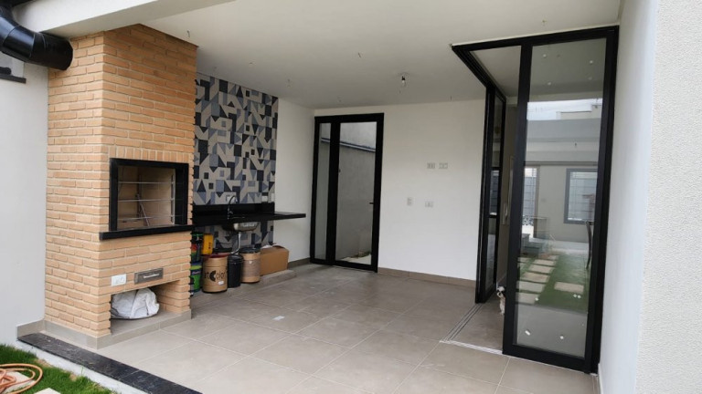 Imagem Casa com 3 Quartos à Venda, 59 m² em Portal Dos Passaros - São José Dos Campos Imagem Casa com 3 Quartos à Venda, 59 m² em Portal Dos Passaros - São José Dos Campos