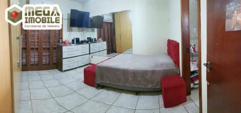 Imagem Casa com 3 Quartos à Venda, 450 m² em Córrego Grande - Florianópolis Imagem Casa com 3 Quartos à Venda, 450 m² em Córrego Grande - Florianópolis