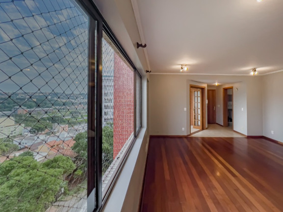 Imagem Apartamento com 3 Quartos à Venda, 125 m² em Jardim Botânico - Porto Alegre