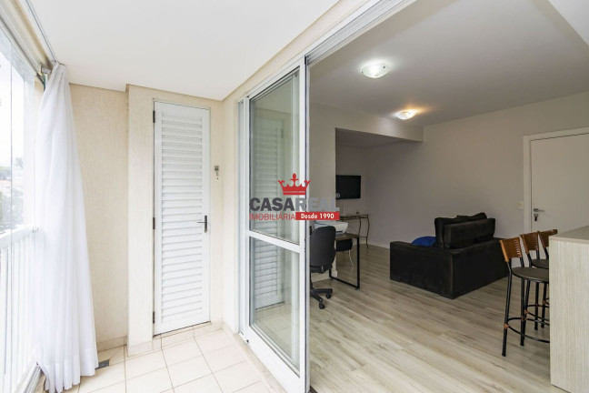 Imagem Apartamento com 2 Quartos à Venda, 61 m² em Vila Izabel - Curitiba Imagem Apartamento com 2 Quartos à Venda, 61 m² em Vila Izabel - Curitiba