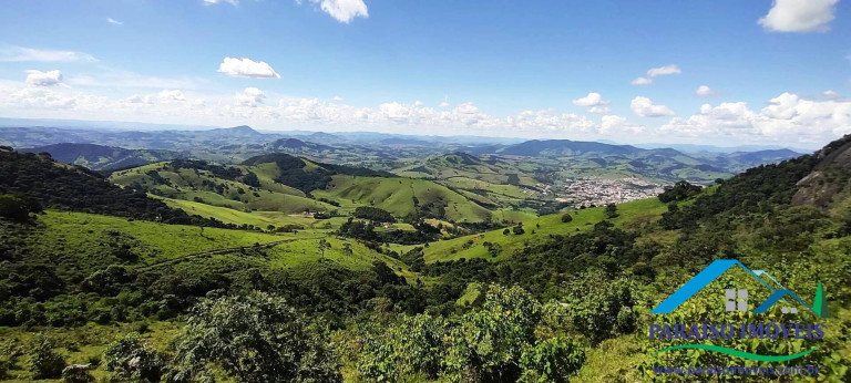 Imagem Chácara à Venda, 20 m² em Centro - Paraisópolis Imagem Chácara à Venda, 20 m² em Centro - Paraisópolis