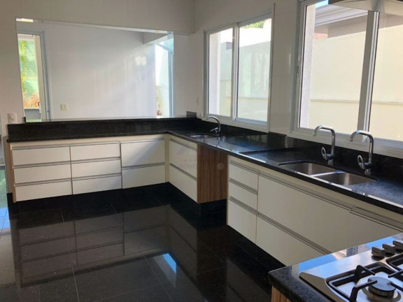 Imagem Casa à Venda,  em Tamboré - Santana De Parnaíba