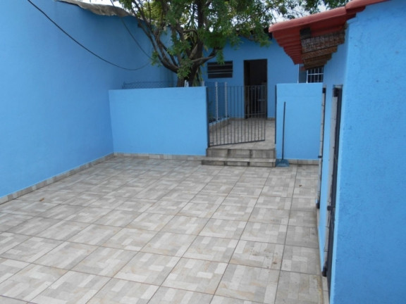 Imagem Casa com 2 Quartos à Venda, 120 m² em Parque Bitaru - São Vicente
