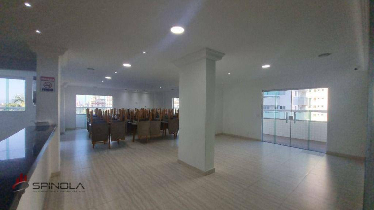 Imagem Apartamento com 3 Quartos à Venda, 130 m² em Vilamar - Praia Grande Imagem Apartamento com 3 Quartos à Venda, 130 m² em Vilamar - Praia Grande