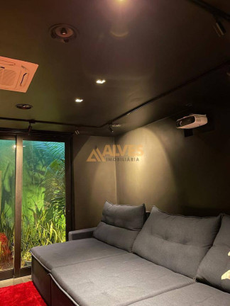 Imagem Casa de Condomínio com 3 Quartos à Venda, 370 m² em Sim - Feira De Santana Imagem Casa de Condomínio com 3 Quartos à Venda, 370 m² em Sim - Feira De Santana