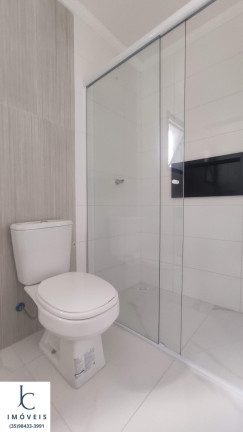 Imagem Apartamento com 2 Quartos à Venda, 87 m² em Centro - São Lourenço