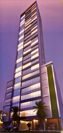 Sala Comercial à Venda, 43 m² em Pioneiros - Balneário Camboriú