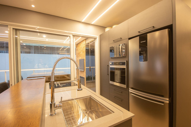 Imagem Apartamento com 2 Quartos à Venda, 120 m² em Centro - Balneário Piçarras