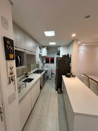 Imagem Apartamento com 2 Quartos à Venda, 72 m² em Vila Andrade - São Paulo Imagem Apartamento com 2 Quartos à Venda, 72 m² em Vila Andrade - São Paulo