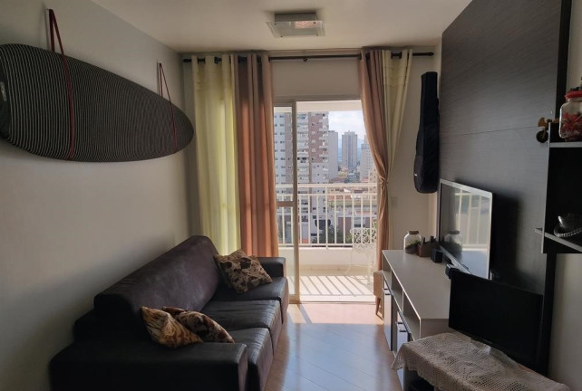 Imagem Imóvel com 2 Quartos à Venda, 55 m² em Vila Zilda (tatuapé) - São Paulo Imagem Imóvel com 2 Quartos à Venda, 55 m² em Vila Zilda (tatuapé) - São Paulo