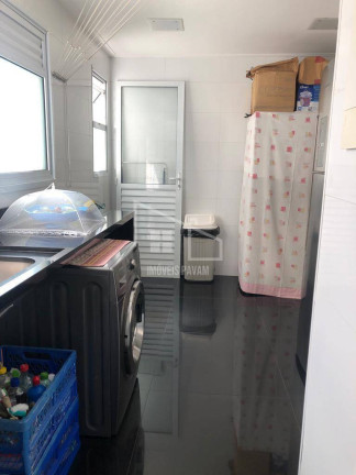 Imagem Apartamento com 3 Quartos à Venda, 107 m² em Vila Lusitânia - São Bernardo Do Campo Imagem Apartamento com 3 Quartos à Venda, 107 m² em Vila Lusitânia - São Bernardo Do Campo