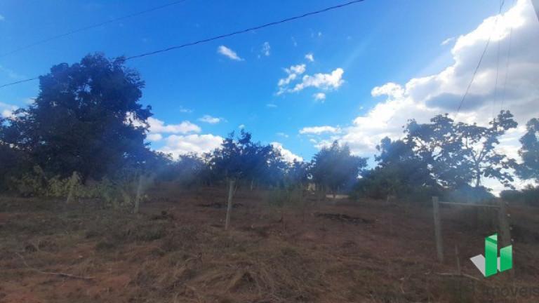 Imagem Imóvel com 3 Quartos à Venda, 40 m² em Zona Rural - Montes Claros