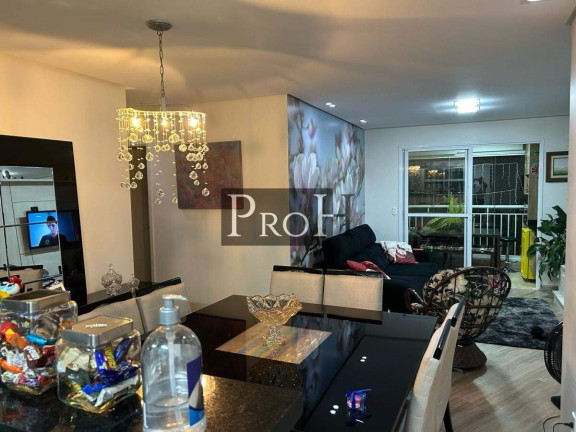 Apartamento com 3 Quartos à Venda, 104 m² em Centro - São Bernardo Do Campo