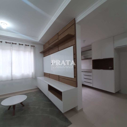 Imagem Casa à Venda, 102 m² em Campo Grande - Santos