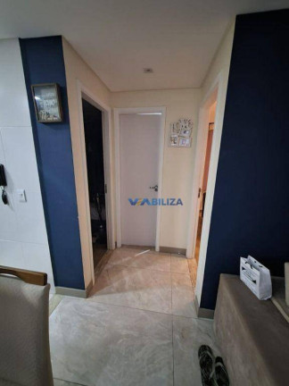 Imagem Apartamento com 2 Quartos à Venda, 46 m² em Jardim Ansalca - Guarulhos Imagem Apartamento com 2 Quartos à Venda, 46 m² em Jardim Ansalca - Guarulhos
