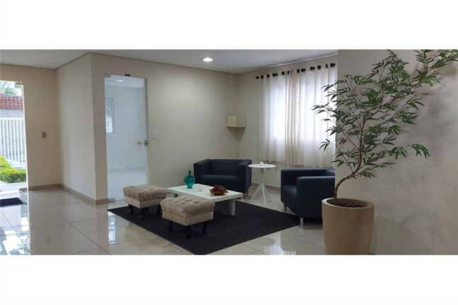 Imagem Apartamento com 2 Quartos à Venda, 62 m² em Saúde - São Paulo