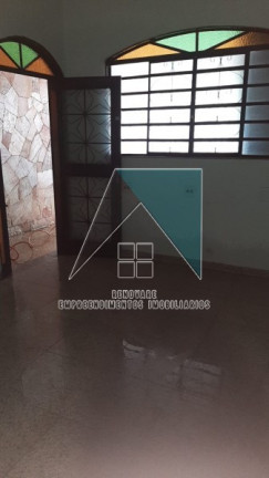 Imagem Casa com 3 Quartos à Venda, em Campos Eliseos - Ribeirão Preto Imagem Casa com 3 Quartos à Venda, em Campos Eliseos - Ribeirão Preto